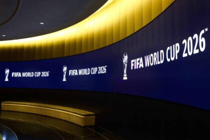 Coupe du Monde 2026