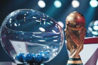 Coupe du Monde 2026