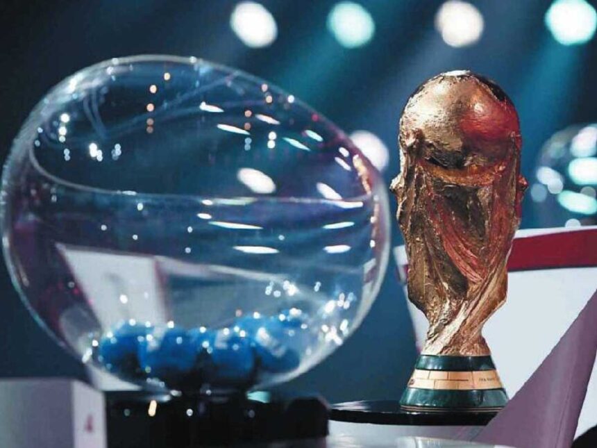 Coupe du Monde 2026