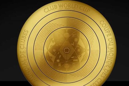 Coupe du Monde des Clubs 2025
