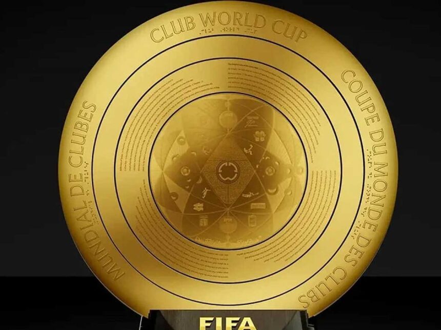 Coupe du Monde des Clubs 2025