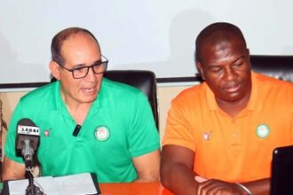 le niger