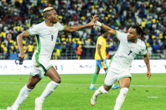 Super Eagles