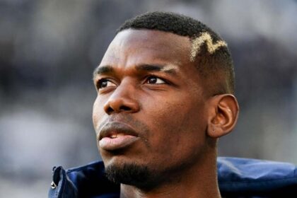 Paul Pogba