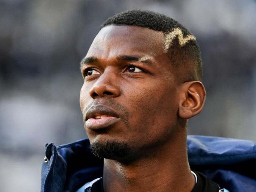 Paul Pogba