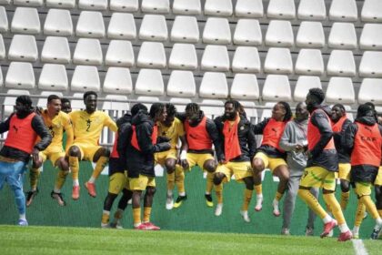 Tournoi amical