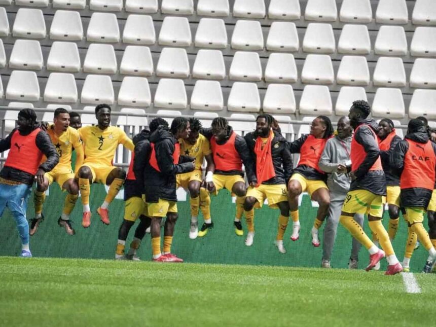 Tournoi amical