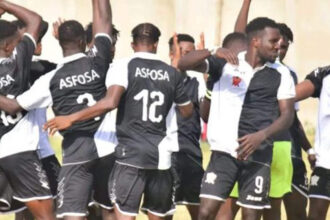 ASFOSA