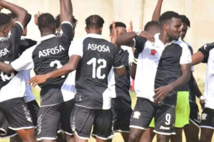 ASFOSA