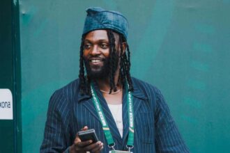 Emmanuel Adebayor