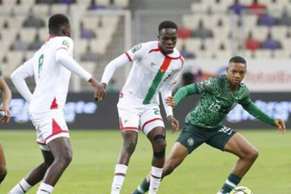 Burkina Faso