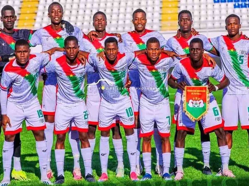 Burkina Faso