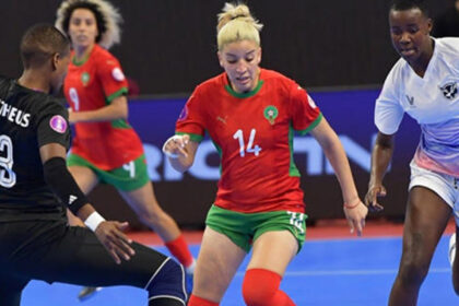Maroc