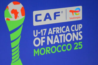 CAN U17
