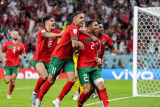 Maroc