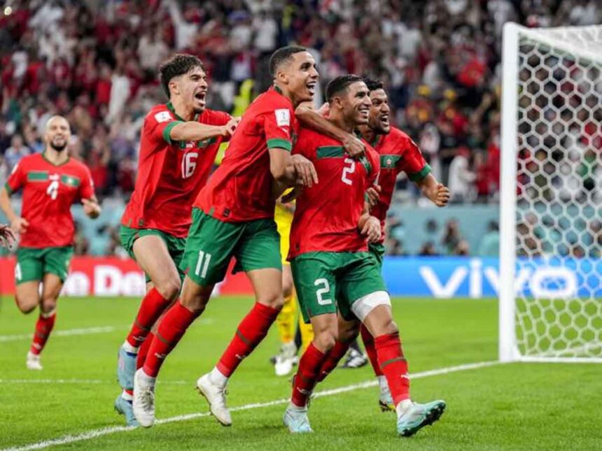 Maroc