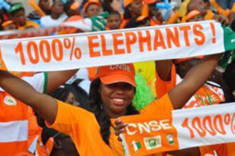Côte d'Ivoire