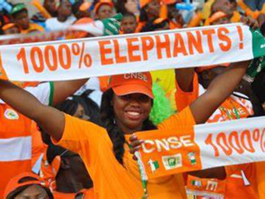 Côte d'Ivoire