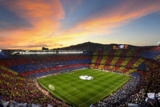 FC Barcelone