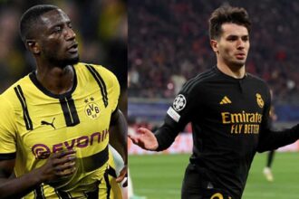 Ligue des champions