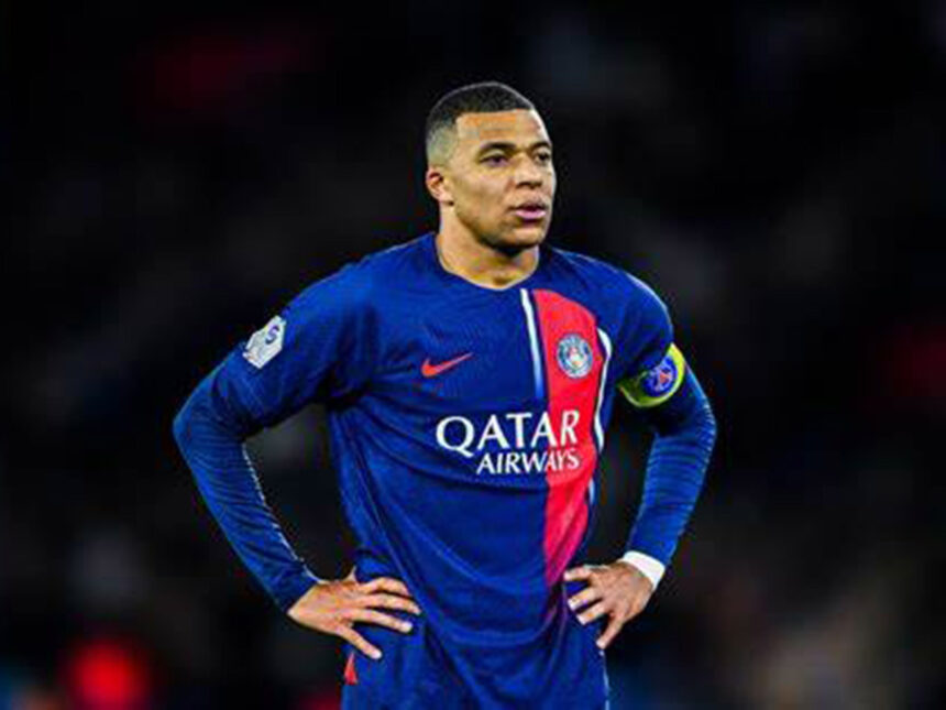 Mbappé