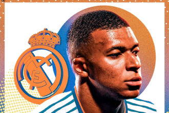 Mbappe