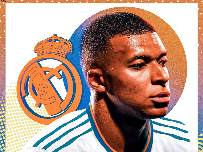 Mbappe