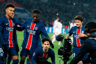 Ligue des champions