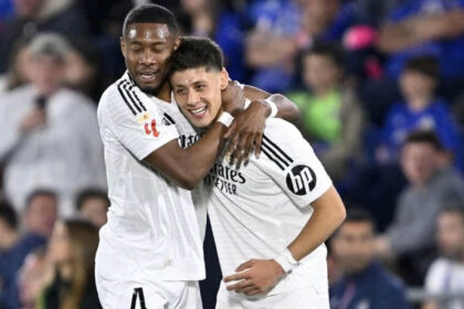 Real Madrid