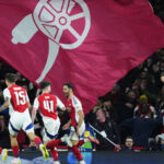Arsenal