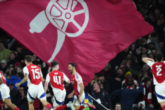 Arsenal