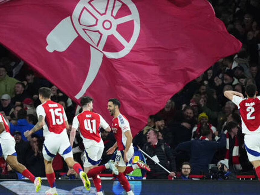 Arsenal