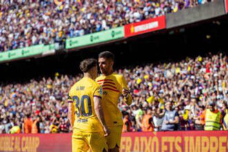 FC Barcelone