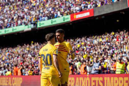 FC Barcelone
