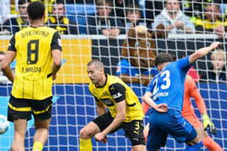 dortmund