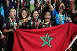 Ligue féminine