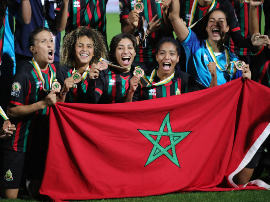 Ligue féminine