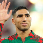 Achraf Hakimi