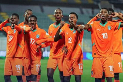 Côte d'Ivoire