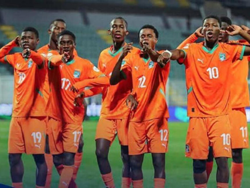 Côte d'Ivoire