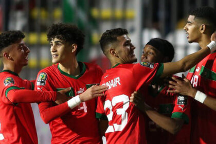 maroc