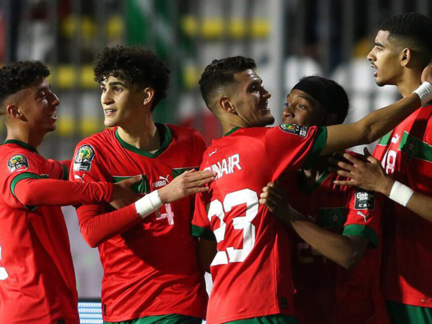maroc