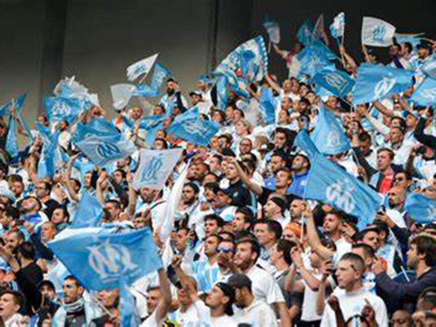 Marseille