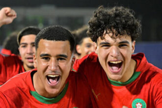 Maroc