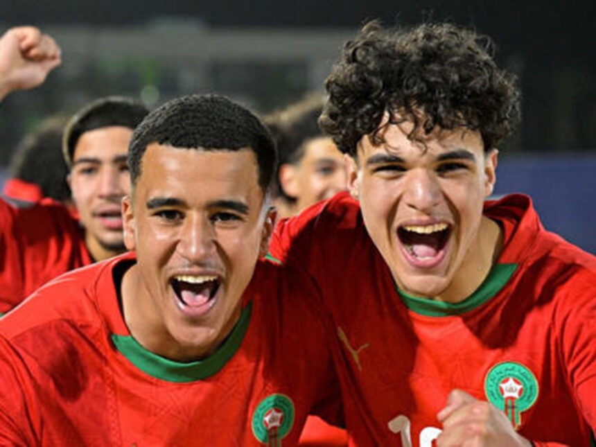 Maroc