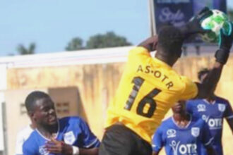 D1 Togo