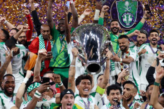 Al-Ahli