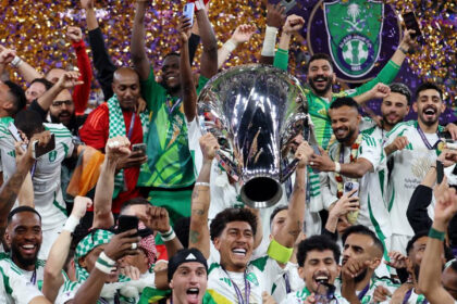 Al-Ahli