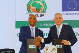 CAF