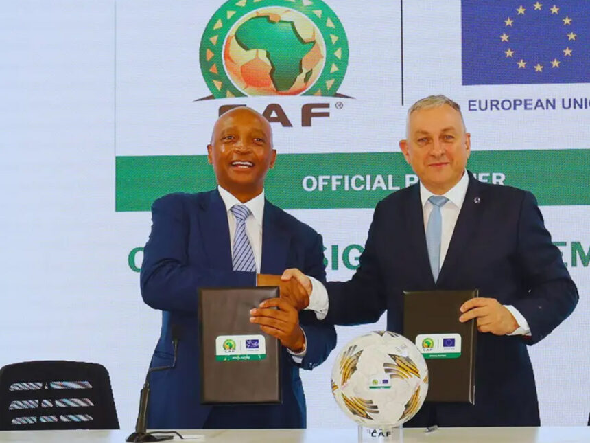 CAF